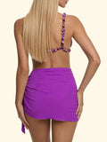 F**K Pareo Donna FK26-SW1840 - Fuxia