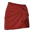 F**K Pareo Donna FK26-SW1840 - Rosso