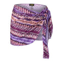 F**K Pareo Donna FK26-SW3006 - Multicolore