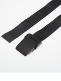 Fred Perry Cintura Uomo BT2248 Black - Nero