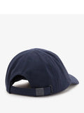 Fred Perry Berretto con Visiera Uomo HW2295 Navy/snow White - Blu