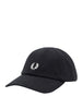 fred perry berretto con visiera uomo hw2295 black snowwhite nero 161047698