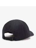 Fred Perry Berretto con Visiera Uomo HW2300 Black - Nero