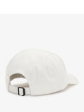 Fred Perry Berretto con Visiera Uomo HW2300 Snow White - Bianco