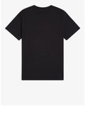 Fred Perry T-shirt Uomo M1600V Black - Nero