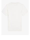 Fred Perry T-shirt Uomo M1600V Snow White - Bianco