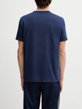 Fred Perry T-shirt Ringer Uomo M3519 - Blu