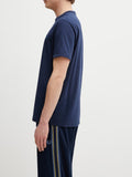 Fred Perry T-shirt Ringer Uomo M3519 - Blu