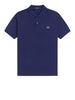 fred perry polo uomo m6000 frnchnavy citron blu 162958235