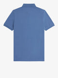 Fred Perry Polo Uomo M6000 - Blu