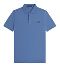 Fred Perry Polo Uomo M6000 - Blu