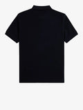 Fred Perry Polo Uomo M6000 Black - Nero