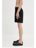 Fred Perry Shorts Mare Uomo S2302 Black - Nero