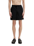 Fred Perry Shorts Mare Uomo S2302 Black - Nero