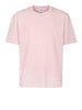 gaelle t shirt uomo gaabm01671 rosa 167702784