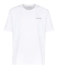 Gaelle T-shirt Uomo GAABM01678 - Bianco