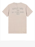 Gaelle T-shirt Uomo GAABM01682 - Beige