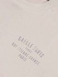 Gaelle T-shirt Uomo GAABM01682 - Beige