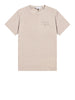 gaelle t shirt uomo gaabm01682 beige 165477937