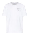 Gaelle T-shirt Uomo GAABM01682 - Bianco