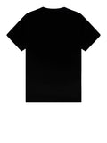 Gaelle T-shirt Uomo GAABM01689 - Nero