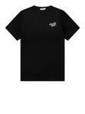 Gaelle T-shirt Uomo GAABM01689 - Nero