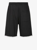 Gaelle Bermuda Casual Uomo GAABM01694 - Nero