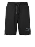Gaelle Bermuda Casual Uomo GAABM01694 - Nero