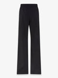 Gaelle Pantalone Jogger Donna GAABW09286 - Nero