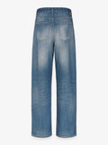 Gaelle Jeans Boyfriend Donna GAABW09510 - Denim