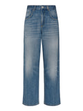 Gaelle Jeans Boyfriend Donna GAABW09510 - Denim