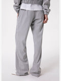 Gaelle Pantalone Jogger Donna GAABW09813 - Grigio
