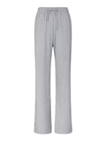 Gaelle Pantalone Jogger Donna GAABW09813 - Grigio