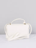 Gaelle Borsa a Tracolla Donna GAACW03031 - Bianco