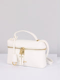 Gaelle Borsa a Tracolla Donna GAACW03031 - Bianco