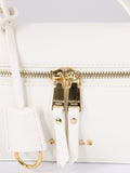 Gaelle Borsa a Tracolla Donna GAACW03031 - Bianco