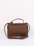 Gaelle Borsa a Tracolla Donna GAACW03031 Moka - Marrone