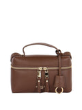 Gaelle Borsa a Tracolla Donna GAACW03031 Moka - Marrone