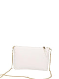Gaelle Borsa Pochette Donna GAACW03036 - Bianco