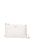Gaelle Borsa Pochette Donna GAACW03036 - Bianco