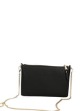 Gaelle Borsa Pochette Donna GAACW03036 - Nero