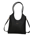 Gaelle Borsa a Tracolla Donna GAACW03038 - Nero