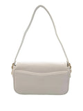 Gaelle Borsa a Tracolla Donna GAACW03039 - Bianco