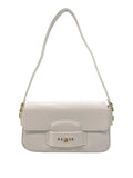 Gaelle Borsa a Tracolla Donna GAACW03039 - Bianco