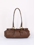 Gaelle Borsa a Tracolla Donna GAACW03042 Moka - Marrone