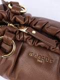 Gaelle Borsa a Tracolla Donna GAACW03042 Moka - Marrone