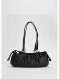 Gaelle Borsa a Tracolla Borsa a Spalla Donna GAACW03042 - Nero