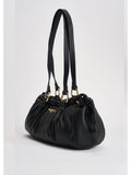 Gaelle Borsa a Tracolla Borsa a Spalla Donna GAACW03042 - Nero
