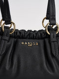 Gaelle Borsa a Tracolla Borsa a Spalla Donna GAACW03042 - Nero