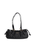 Gaelle Borsa a Tracolla Borsa a Spalla Donna GAACW03042 - Nero